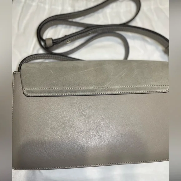 Chloe gray Faye bag 🩶 - Picture 11 of 15